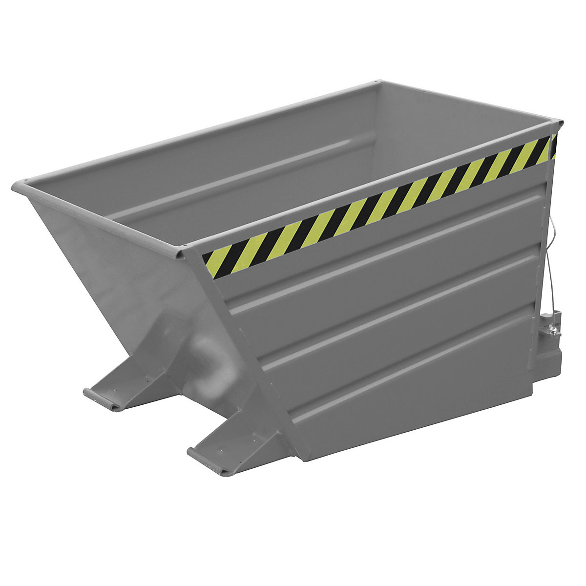 Recipiente basculante – eurokraft pro