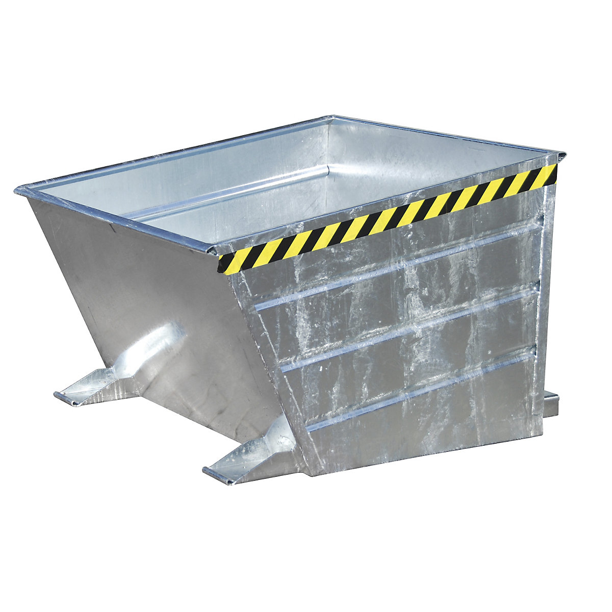 Recipiente basculante – eurokraft pro