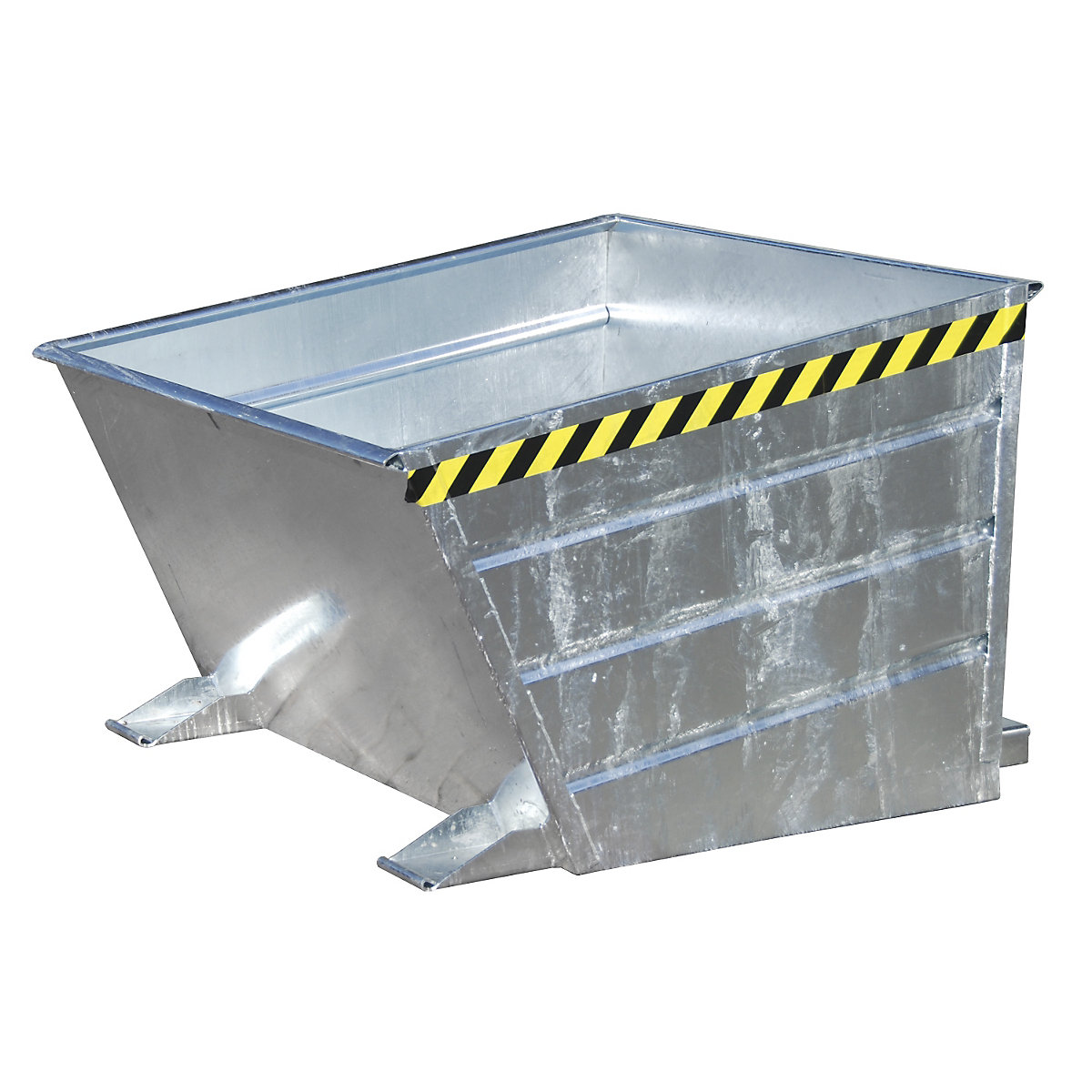 Recipiente basculante – eurokraft pro