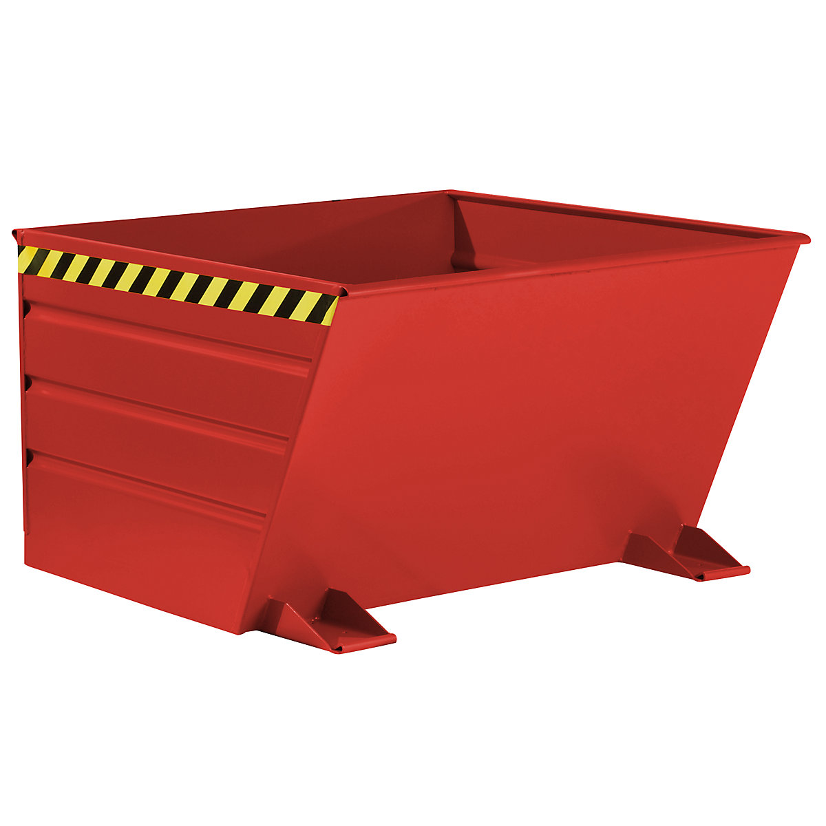 Recipiente basculante – eurokraft pro