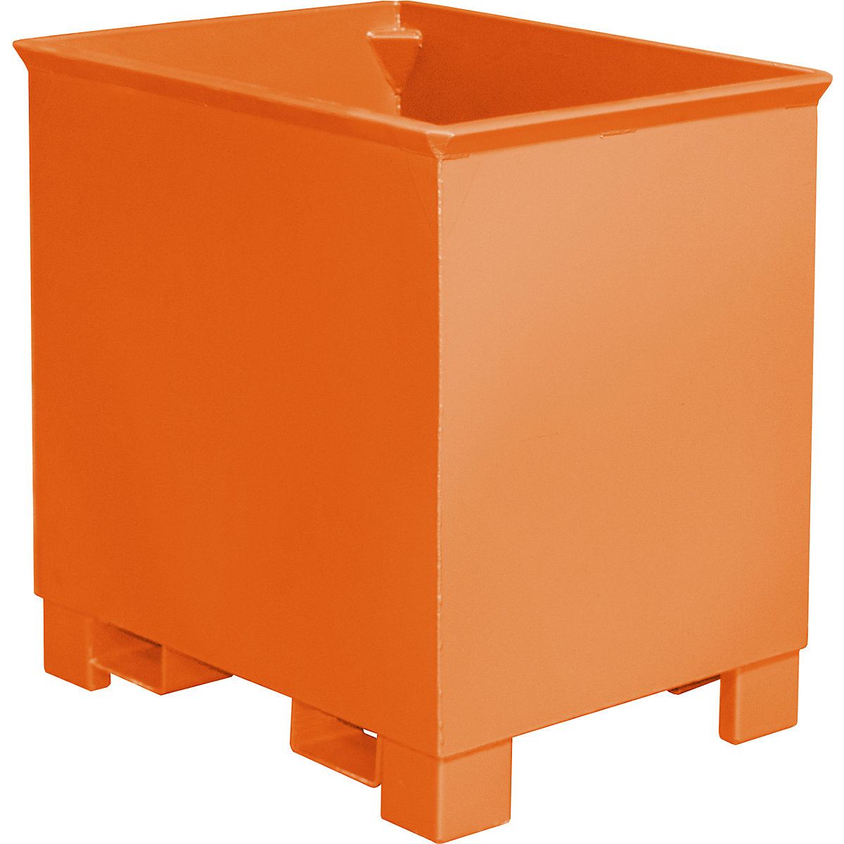 Recipiente coletor para comboios logísticos - eurokraft pro