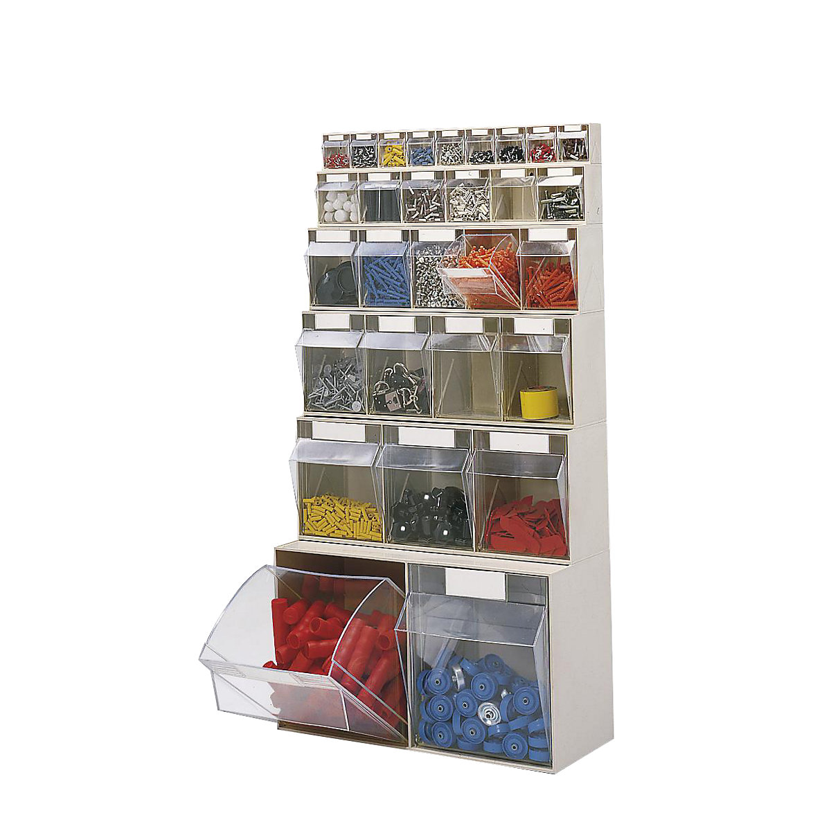 Sistema de caixas articuladas (Imagem do produto 10)-9