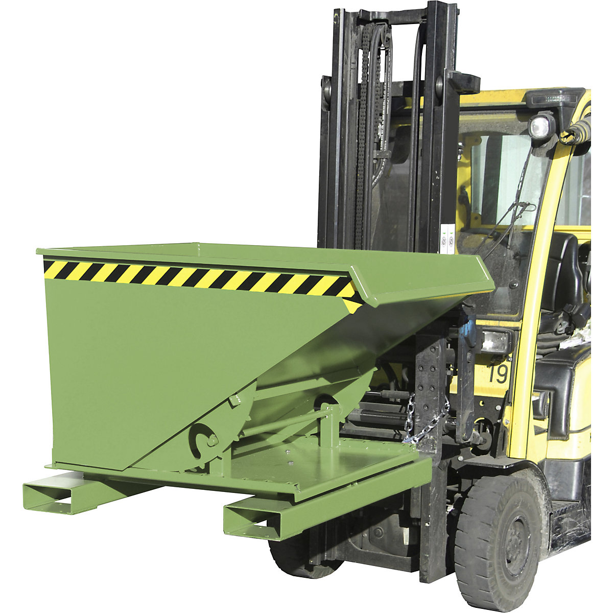 EUROKRAFTpro – Recipiente basculante 3S (Imagem do produto 18)