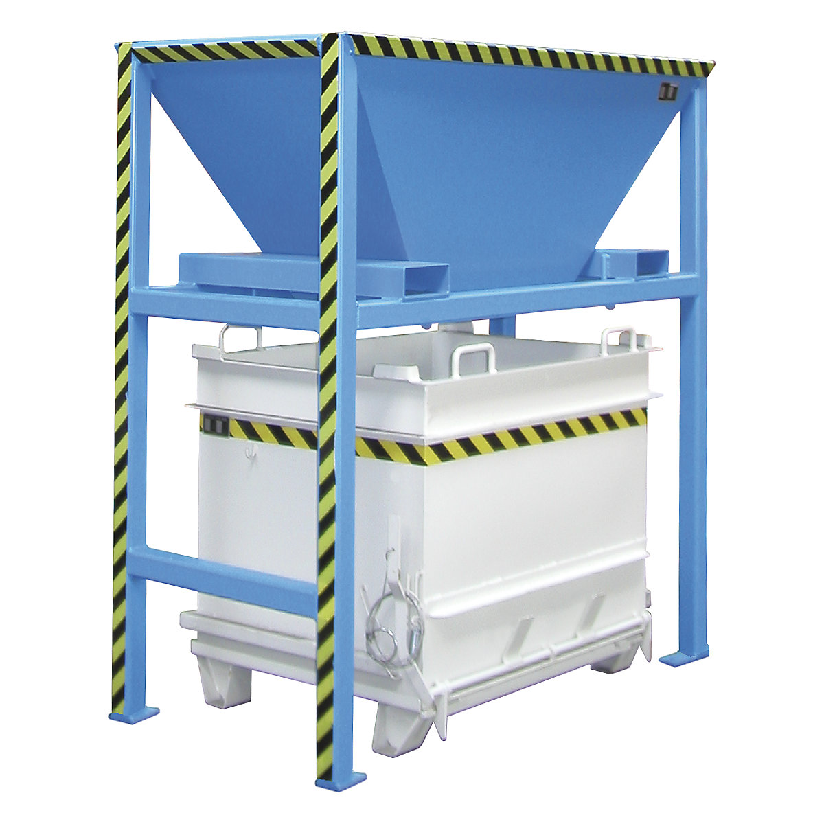Dispositivo de enchimento – eurokraft pro (Imagem do produto 2)-1