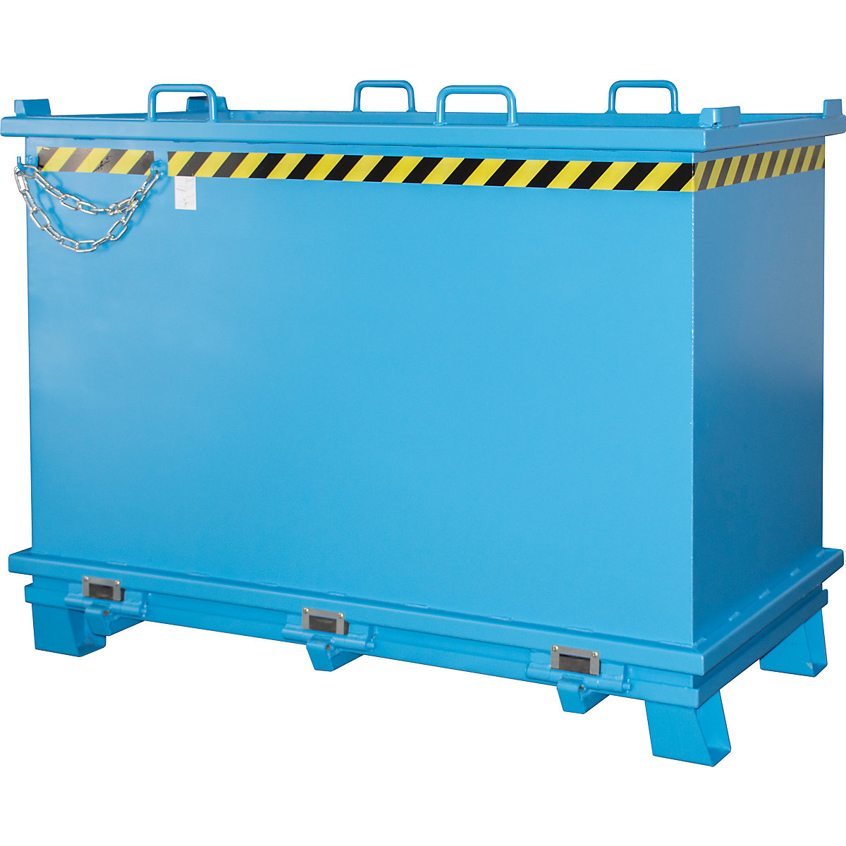Recipiente com fundo de abrir SB - eurokraft pro