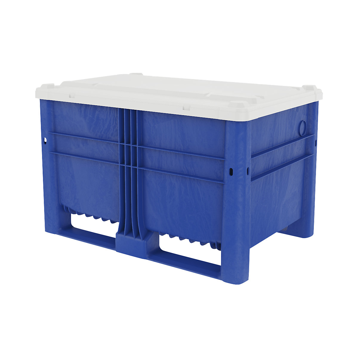 Recipiente grande em polietileno (Imagem do produto 4)-3