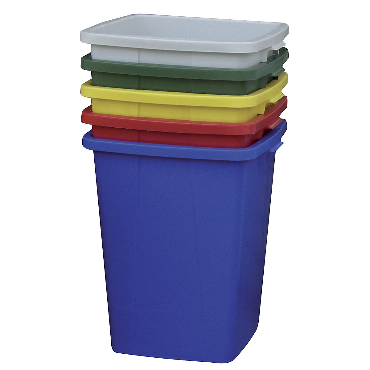 Recipiente multiusos