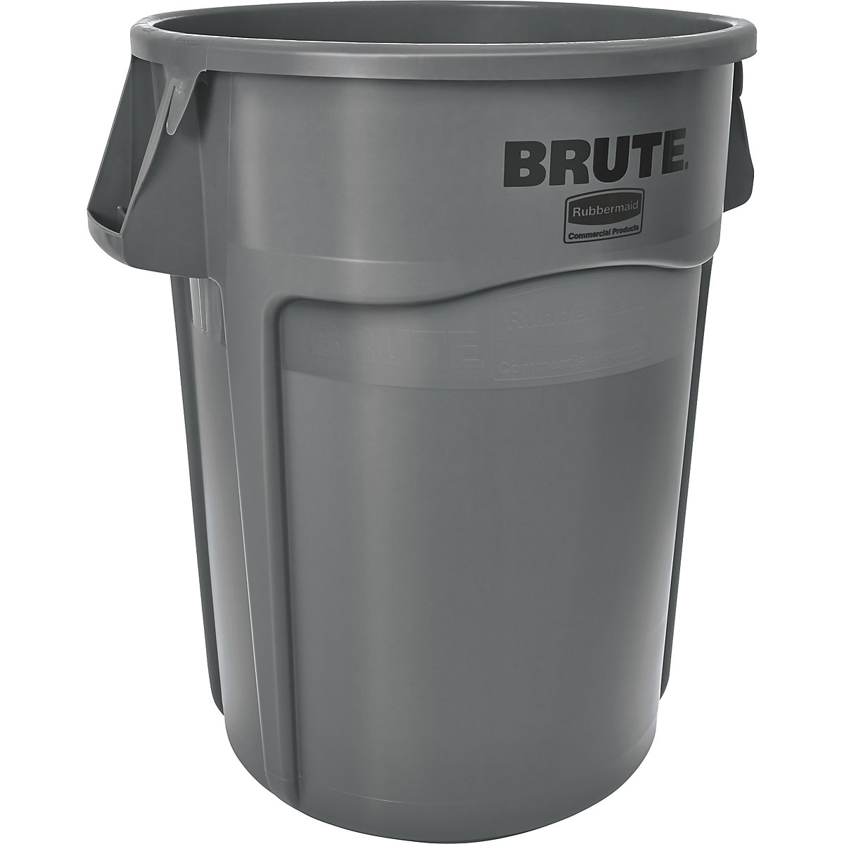 Contenedor universal BRUTE®, redondo - Rubbermaid