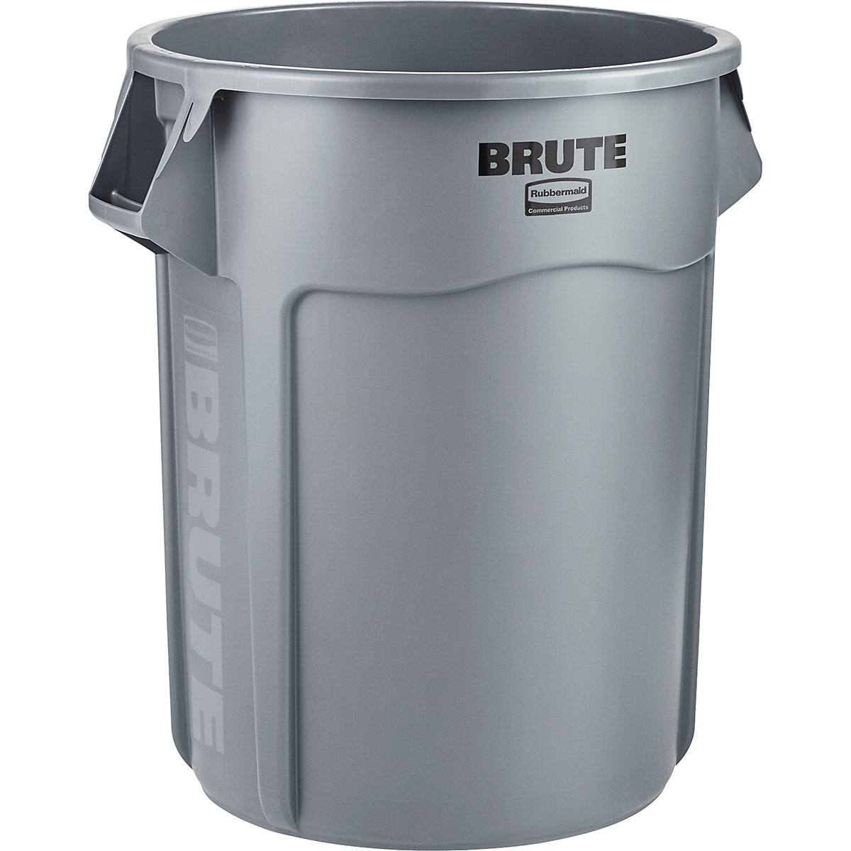 Contenedor universal BRUTE®, redondo &ndash; Rubbermaid