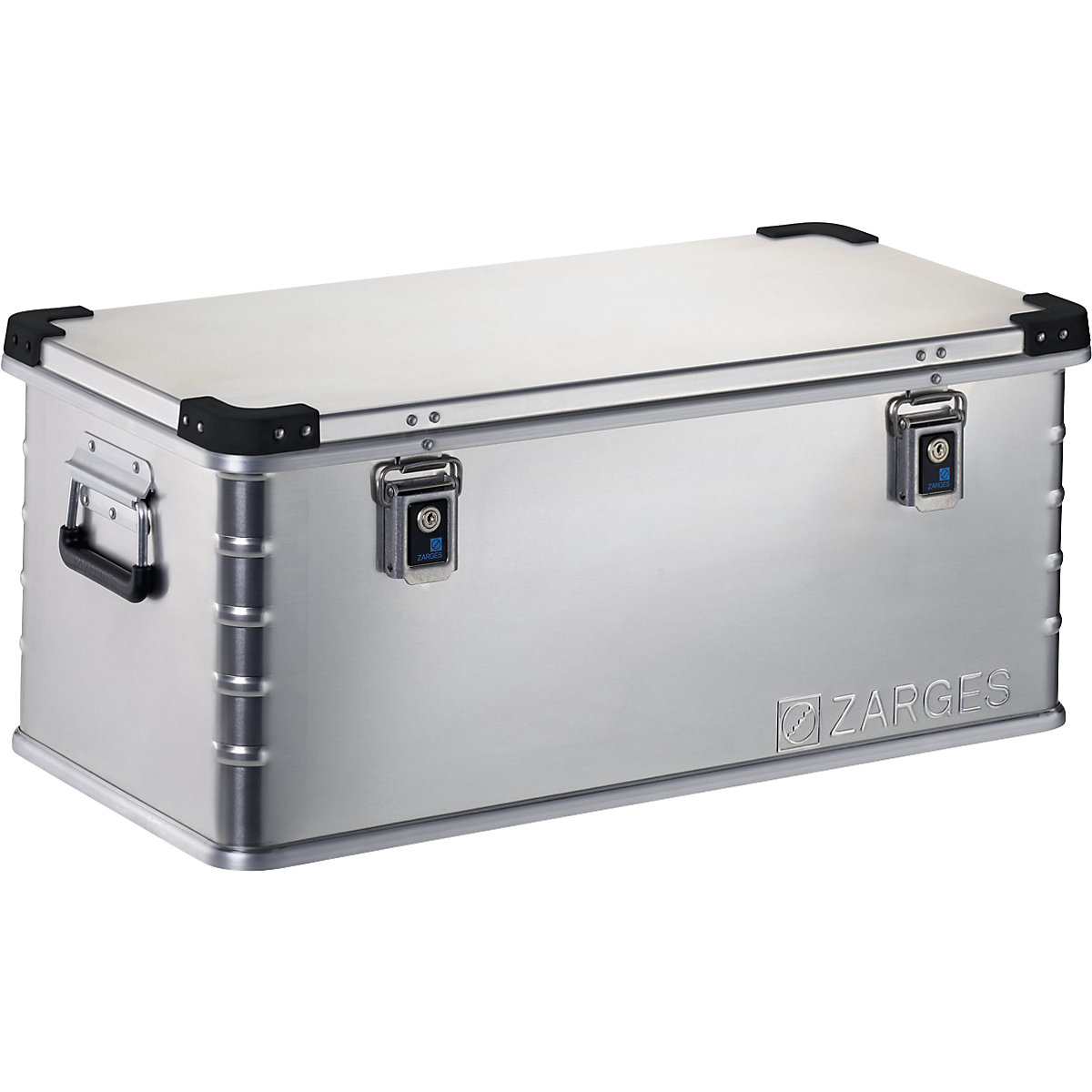 Caja combinada de aluminio &ndash; ZARGES