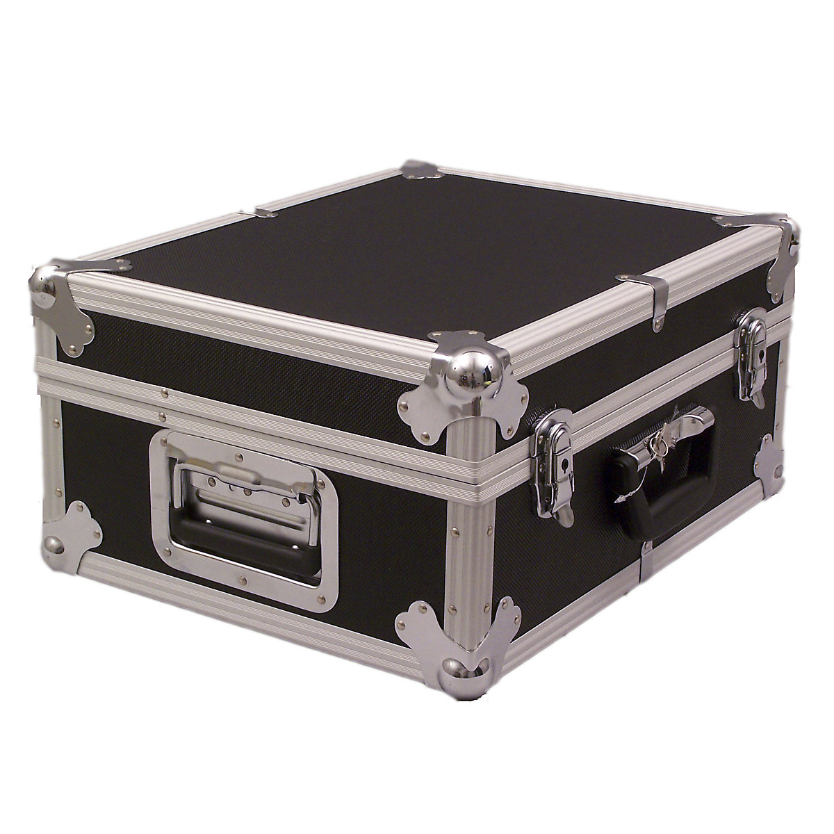 Caja de aluminio - Cajas de aluminio - Cajas - Equipamiento de taller -  Catálogo