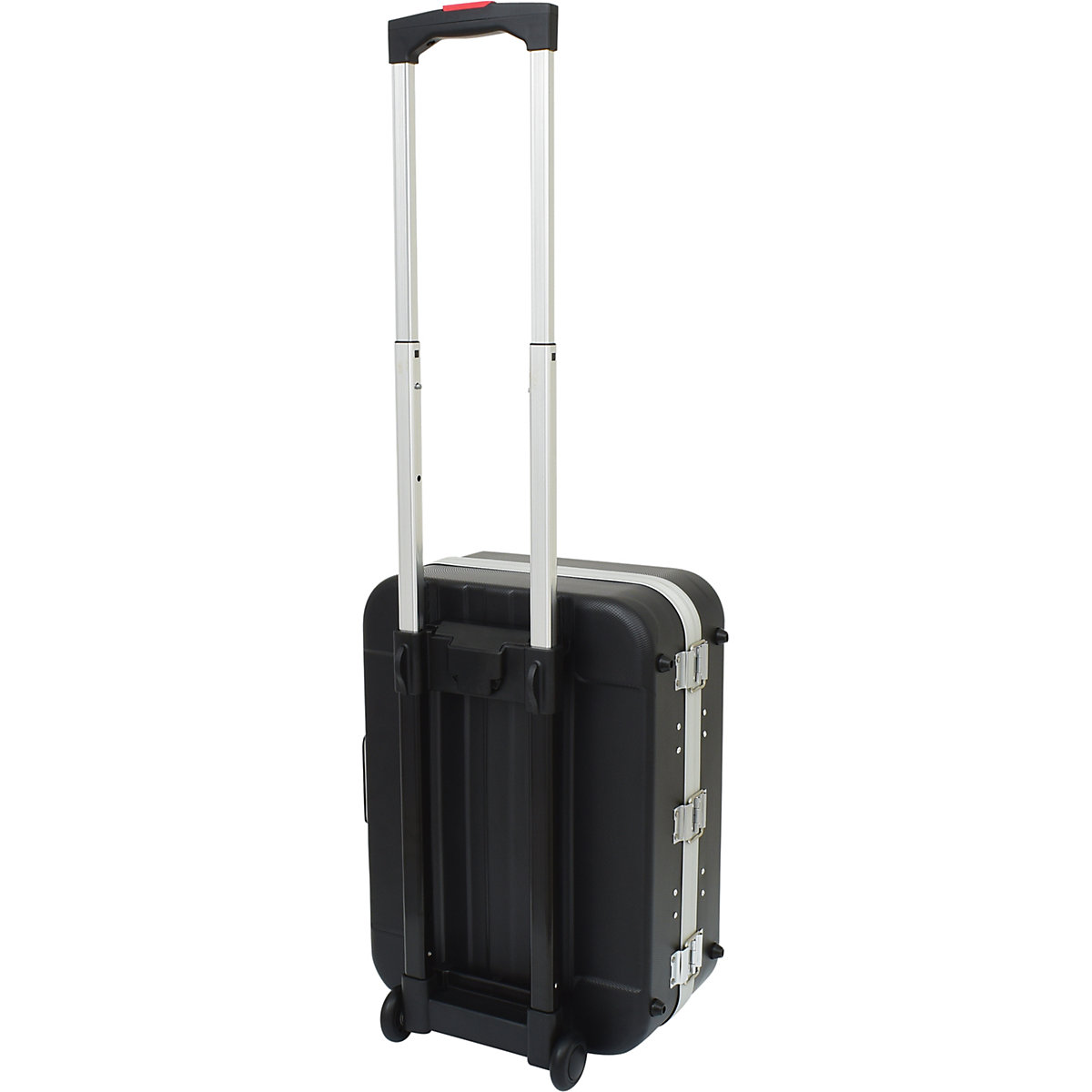 Maletín de carcasa dura de ABS con trolley telescópico – KS Tools (Imagen del producto 6)-5