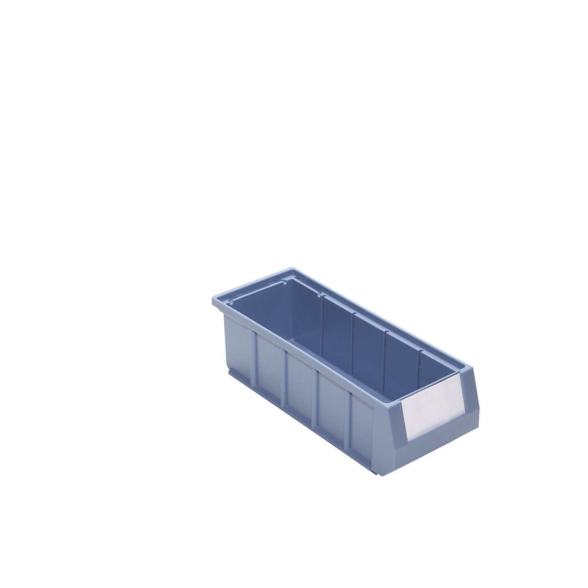 Caja para estanterías – mauser, longitud 300 mm, A x H 117 x 90 mm, UE 16 unid.-6