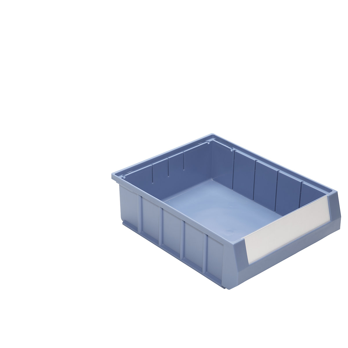Caja para estanterías &ndash; mauser