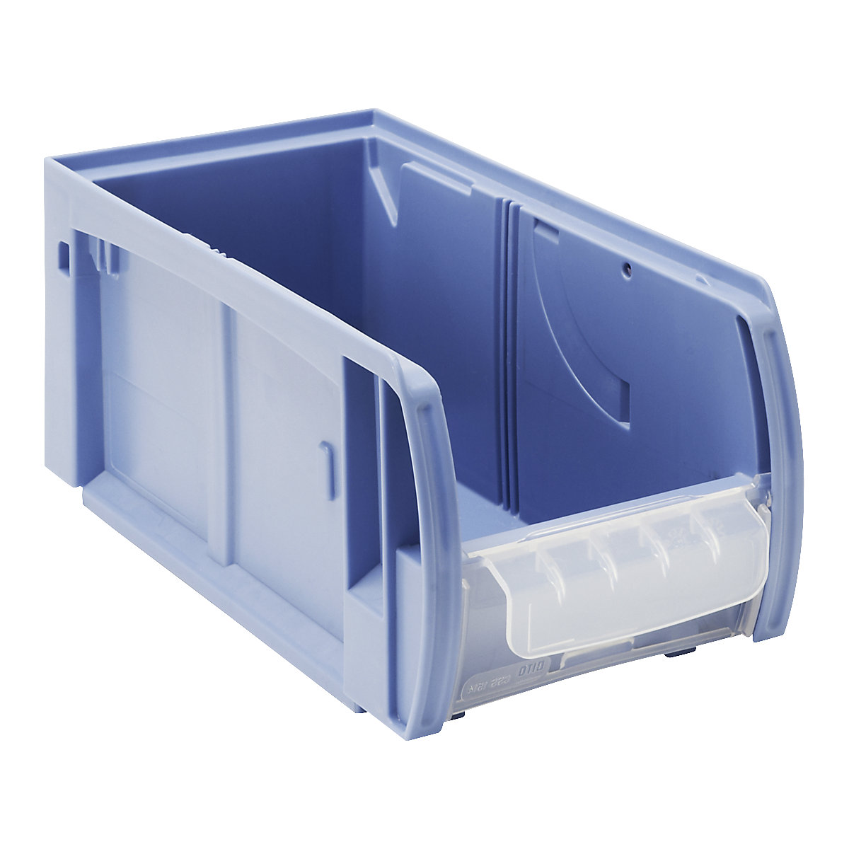 Caja visualizable CTB para artículos C &ndash; BITO