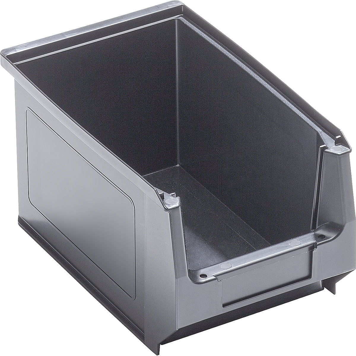 Caja visualizable ESD &ndash; mauser