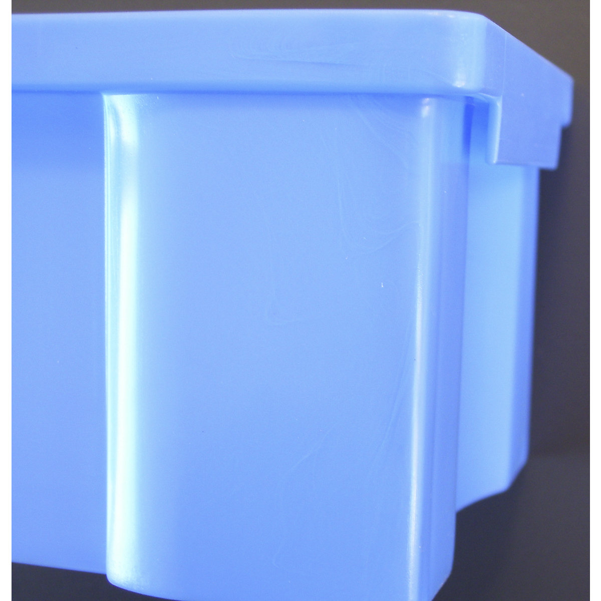 Caja visualizable de polietileno FUTURA (Imagen del producto 4)-3