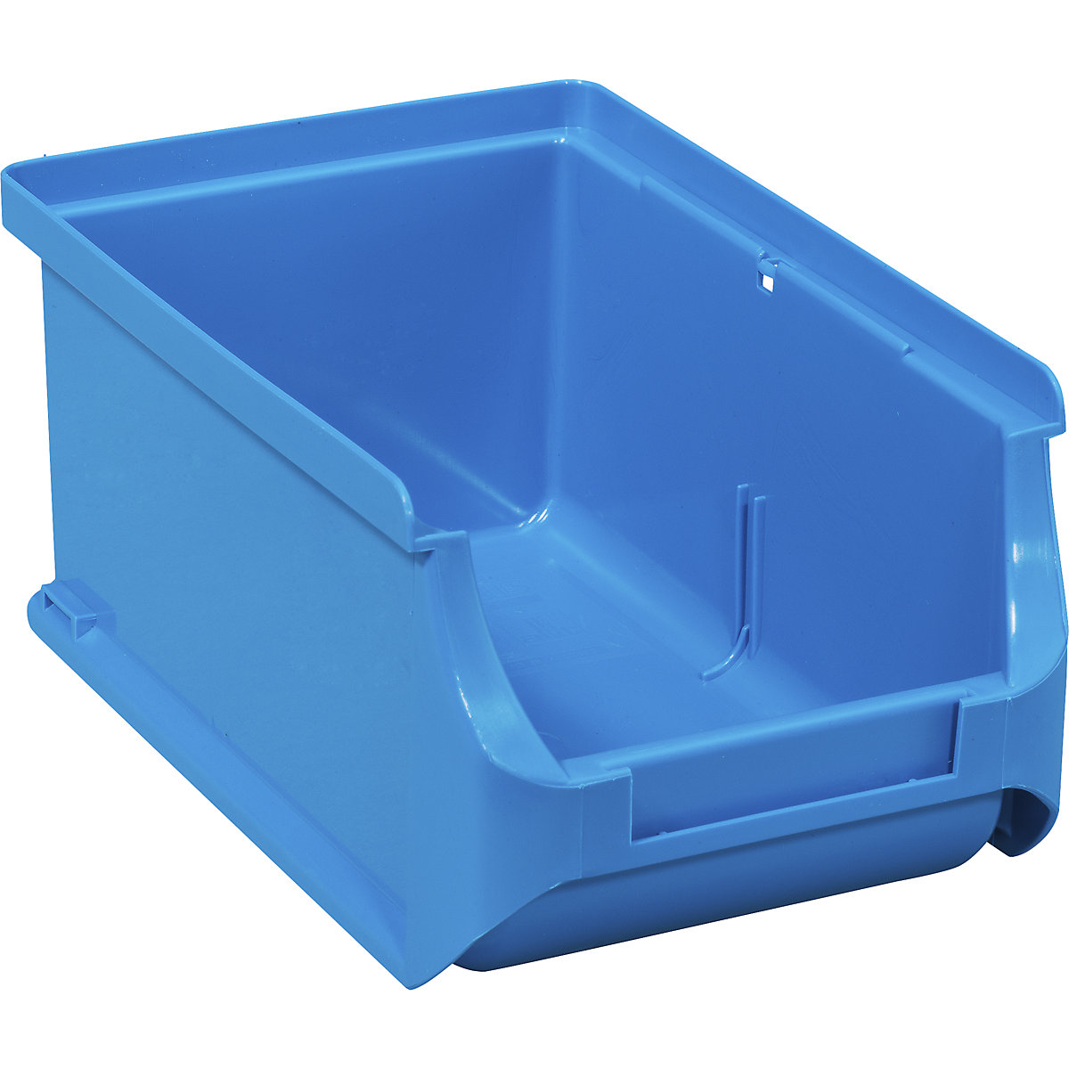 Caja visualizable
