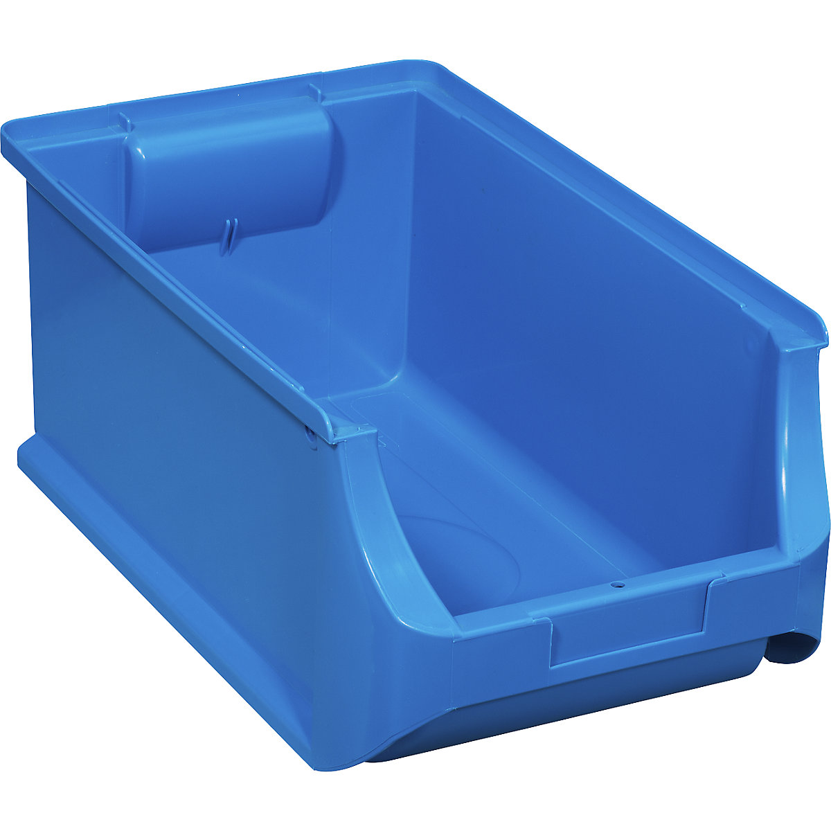 Caja visualizable