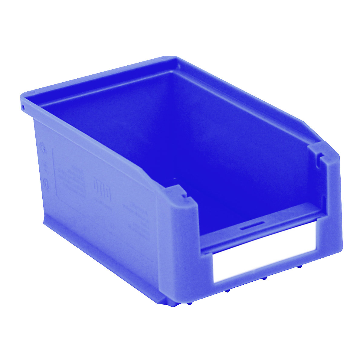 Caja visualizable &ndash; BITO