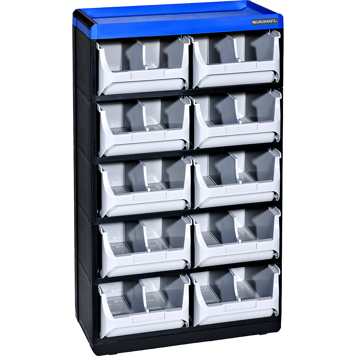 Almacén de piezas pequeñas VARIOPLUS PRO &ndash; eurokraft pro