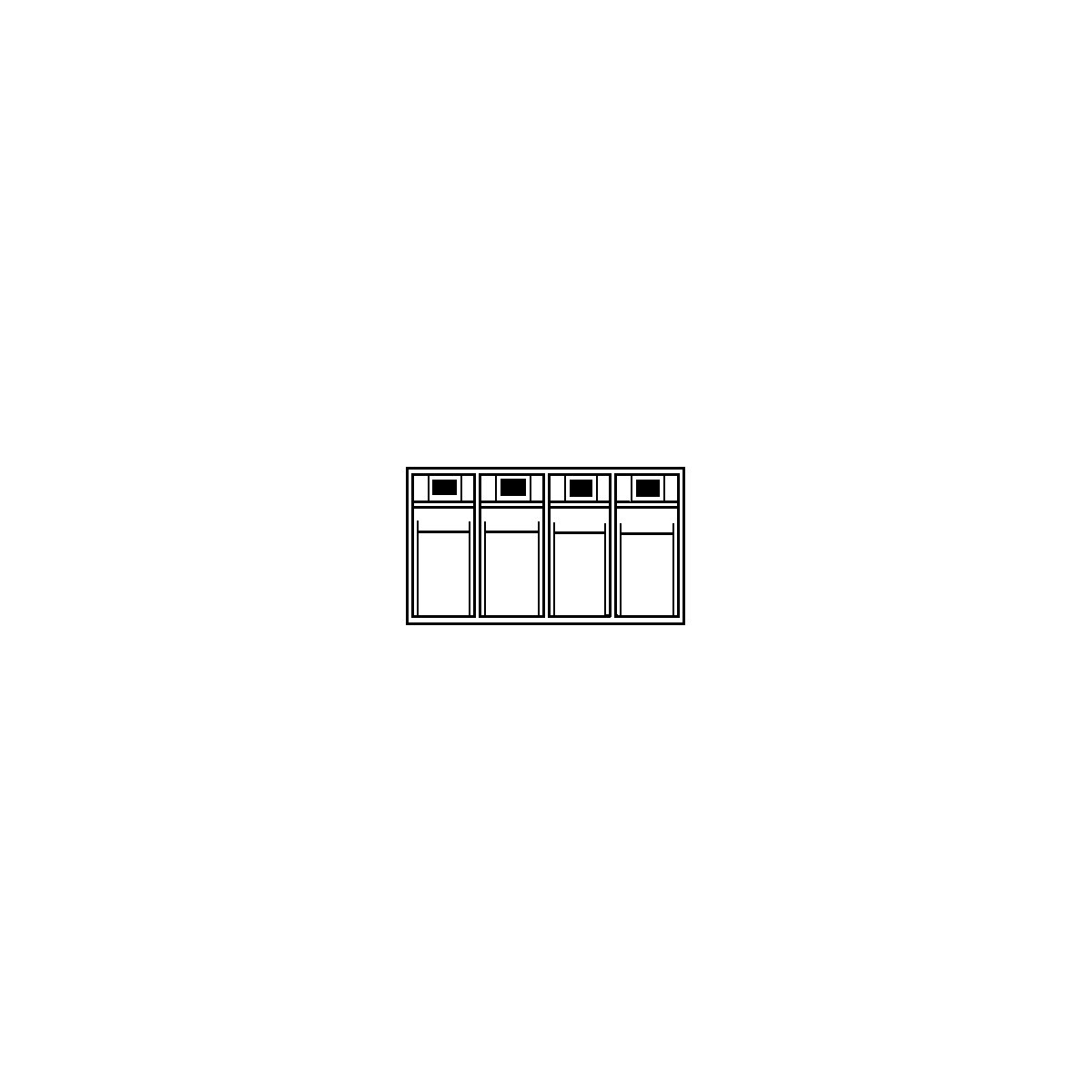 Caja abatible modular (Imagen del producto 5)-4