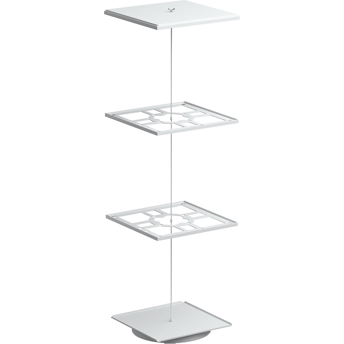 Soporte giratorio 12-550