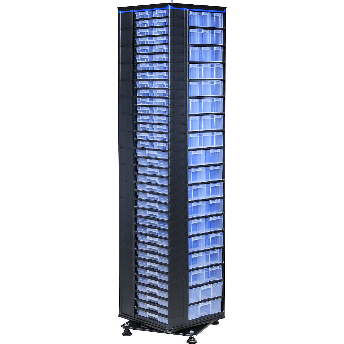 Soporte giratorio VARIOPLUS PRO – eurokraft pro (Imagen del producto 14)-13