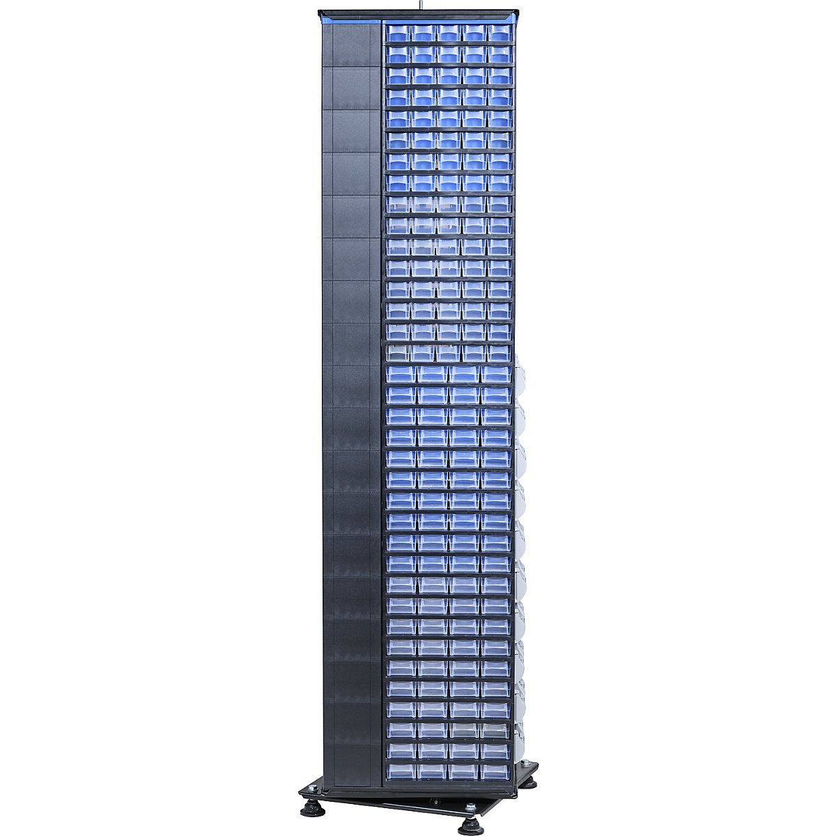 Soporte giratorio VARIOPLUS PRO – eurokraft pro (Imagen del producto 2)-1