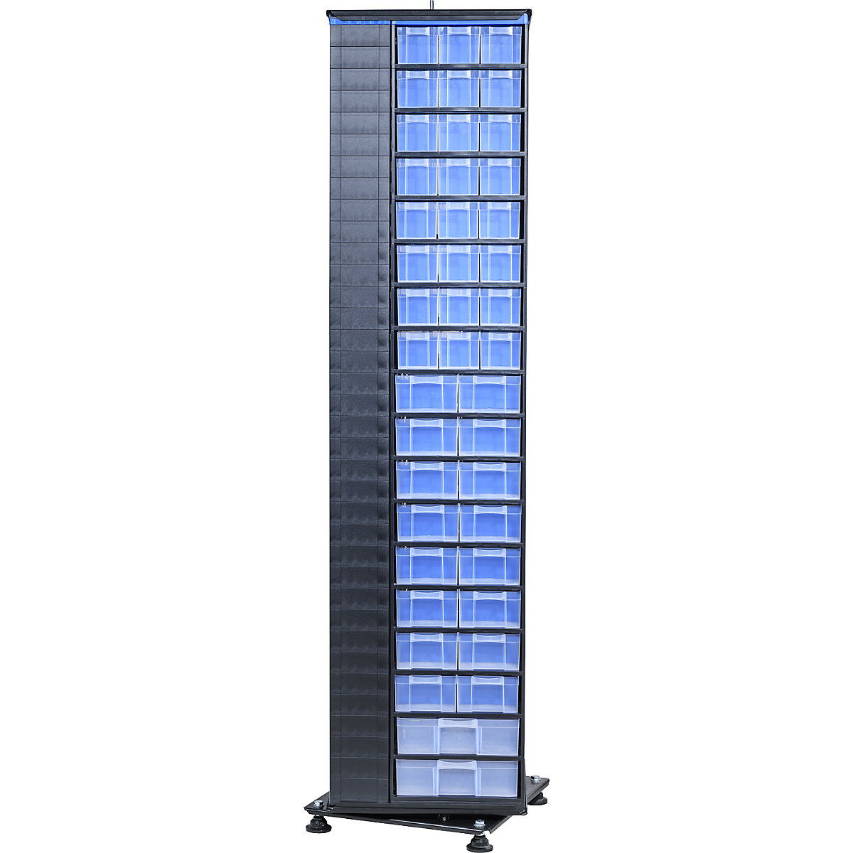 Soporte giratorio VARIOPLUS PRO – eurokraft pro (Imagen del producto 4)-3
