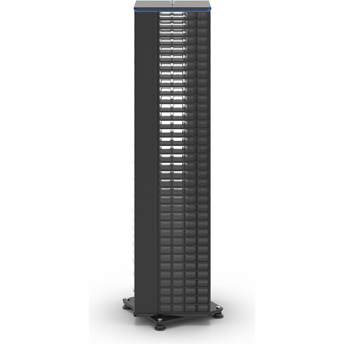 Soporte giratorio VARIOPLUS PRO – eurokraft pro (Imagen del producto 9)-8