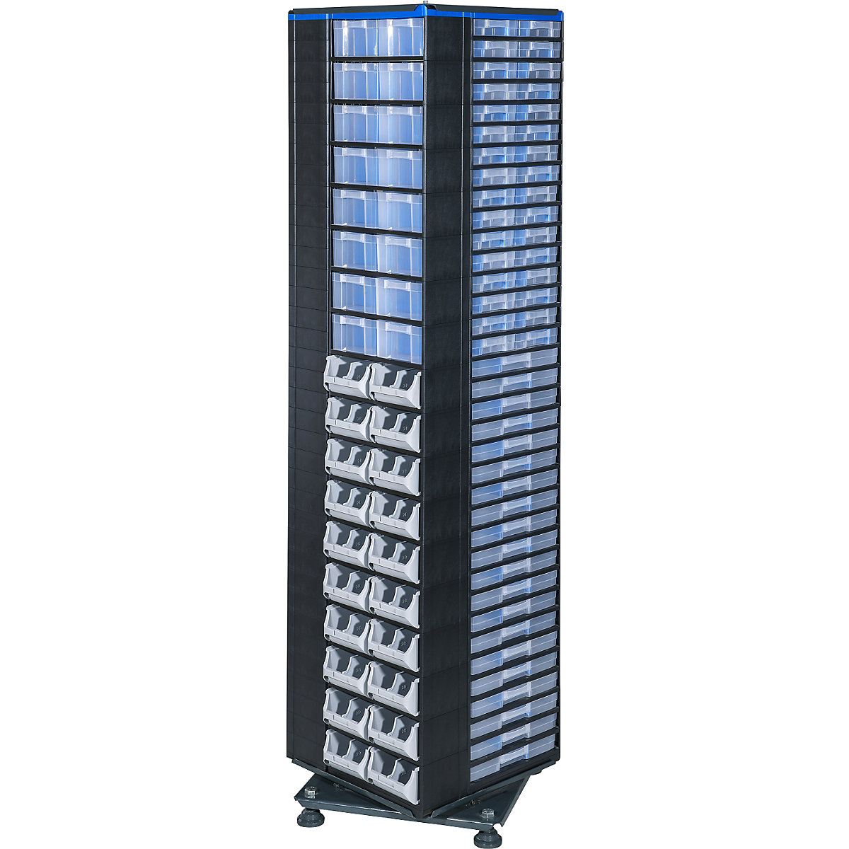 Soporte giratorio VARIOPLUS PRO &ndash; eurokraft pro