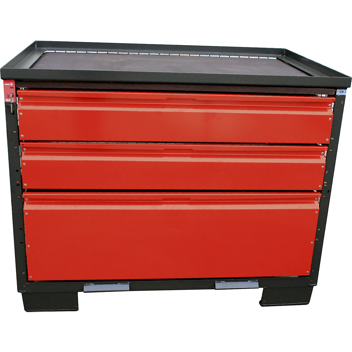 Caja de rejilla (Imagen del producto 6)