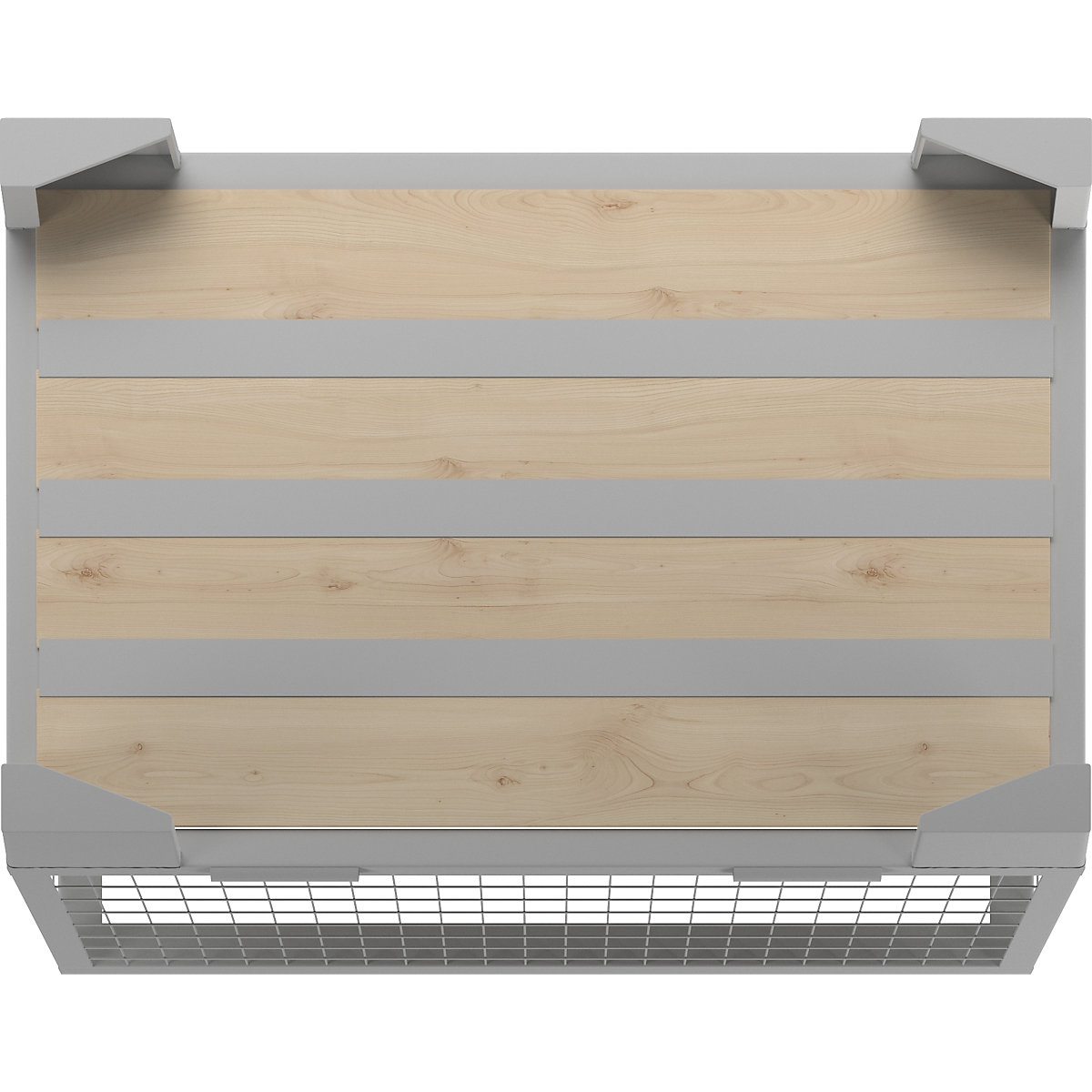Caja de rejilla (Imagen del producto 4)-3