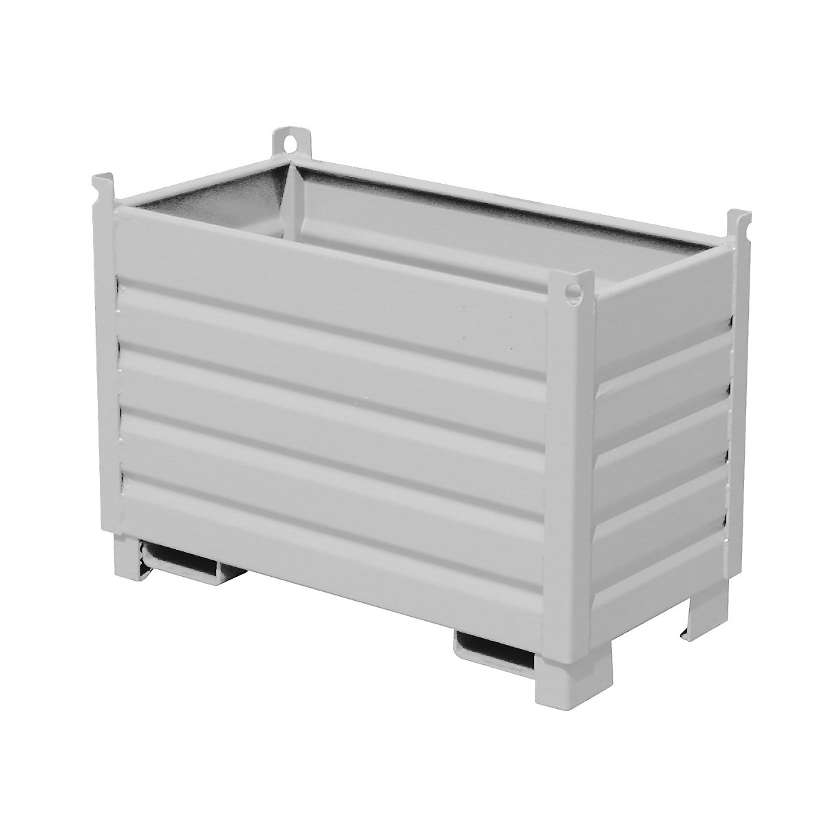 Recipiente colector &ndash; eurokraft pro