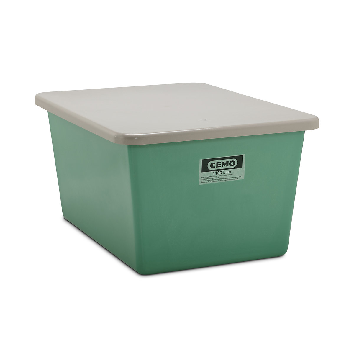 Recipiente grande de PFV – CEMO (Imagen del producto 3)-2