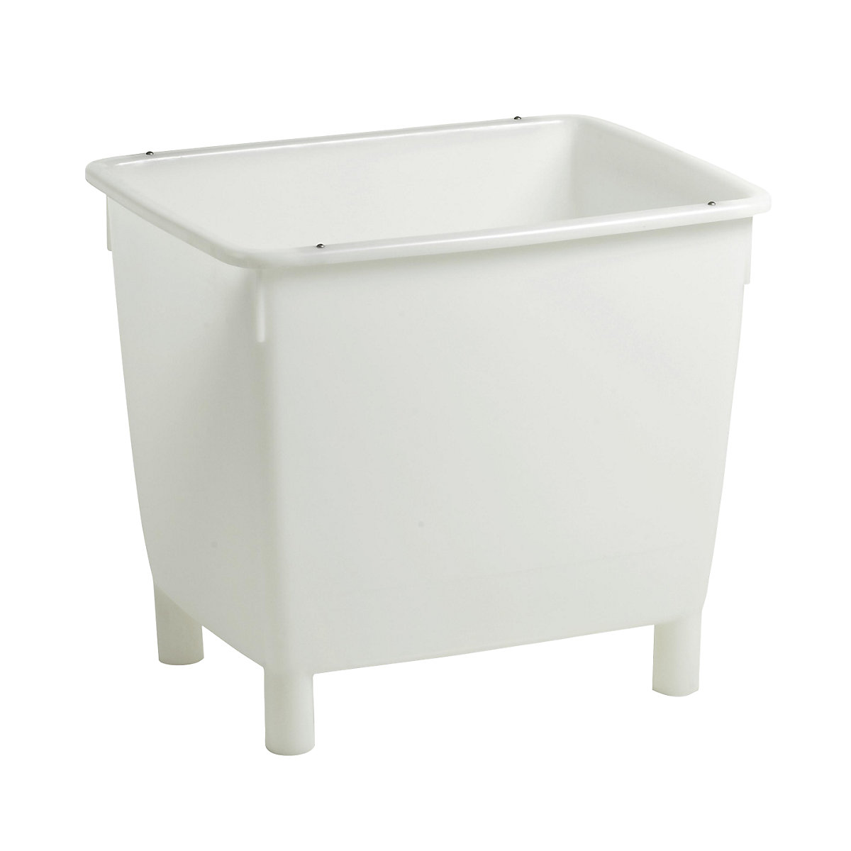 Recipiente rectangular