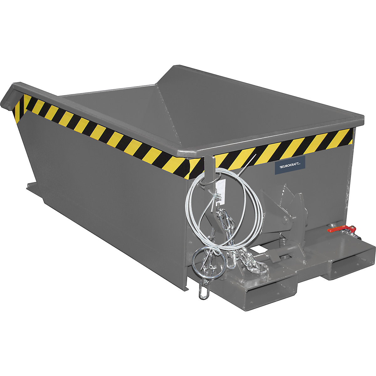Minivolquete para virutas &ndash; eurokraft pro