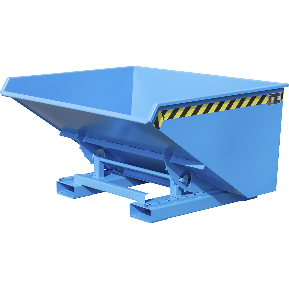 Recipiente para virutas EXPO-E &ndash; eurokraft pro