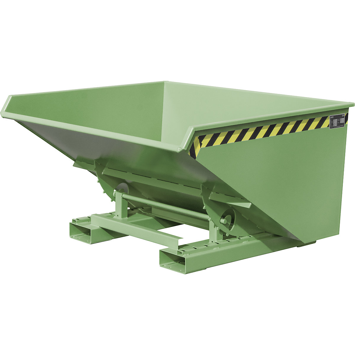 Recipiente para virutas EXPO-E &ndash; eurokraft pro