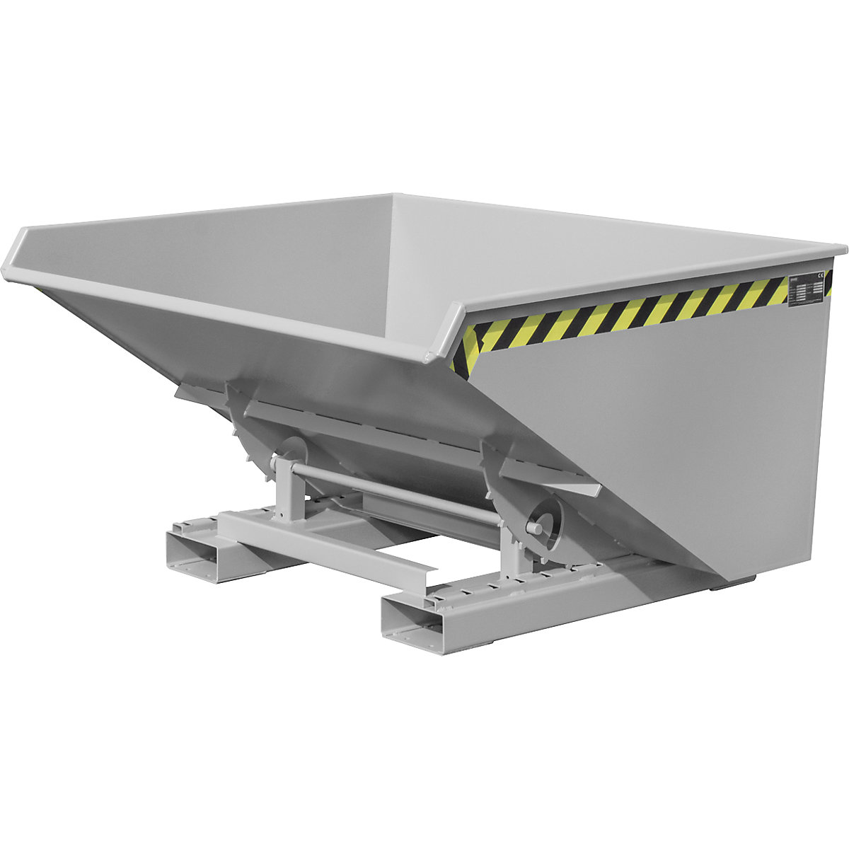 Recipiente para virutas EXPO-E &ndash; eurokraft pro