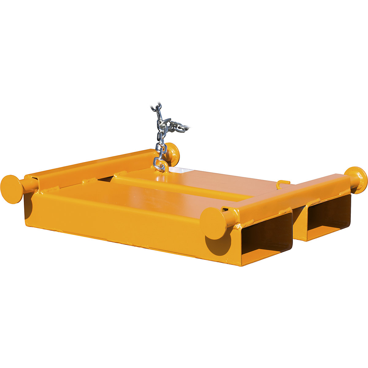 Traviesa para big-bags &ndash; eurokraft pro