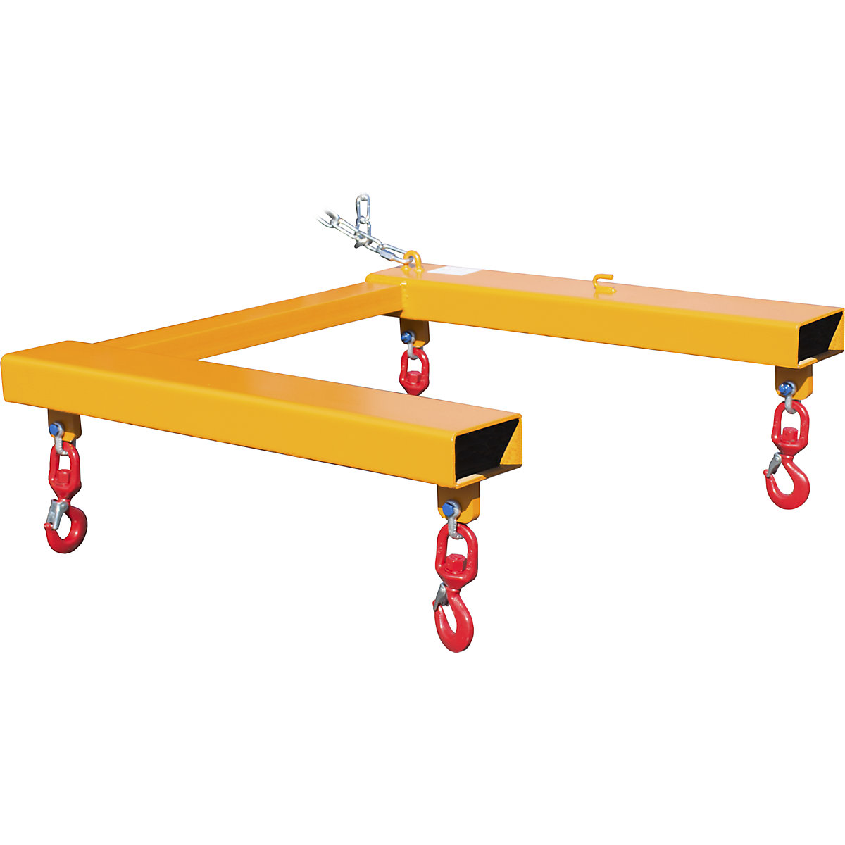 Traviesa para big-bags &ndash; eurokraft pro