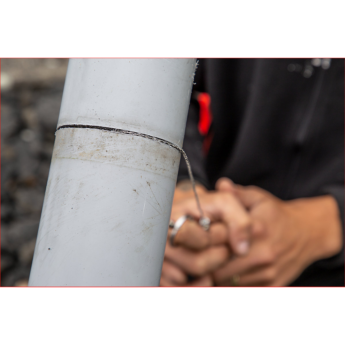 Sierra de hilo – KS Tools (Imagen del producto 9)-8
