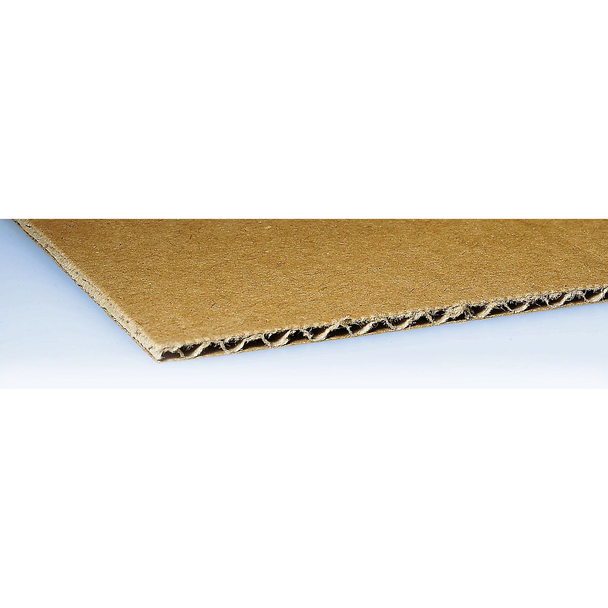 Folding cardboard box, FEFCO 0201 (Product illustration 4)-3