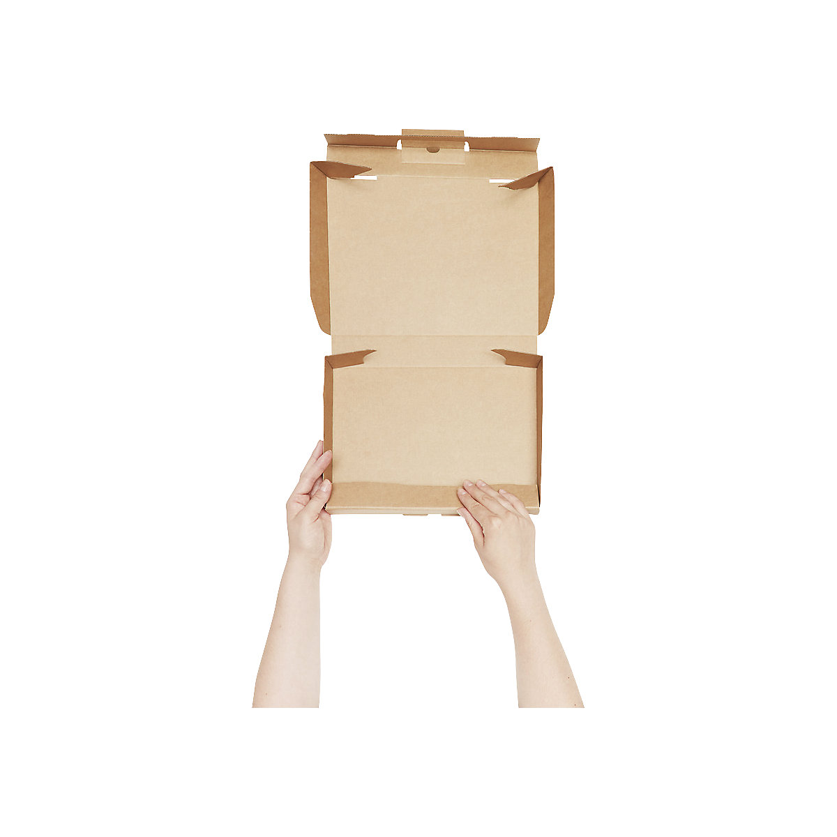 Folding box – ratioform (Product illustration 3)-2