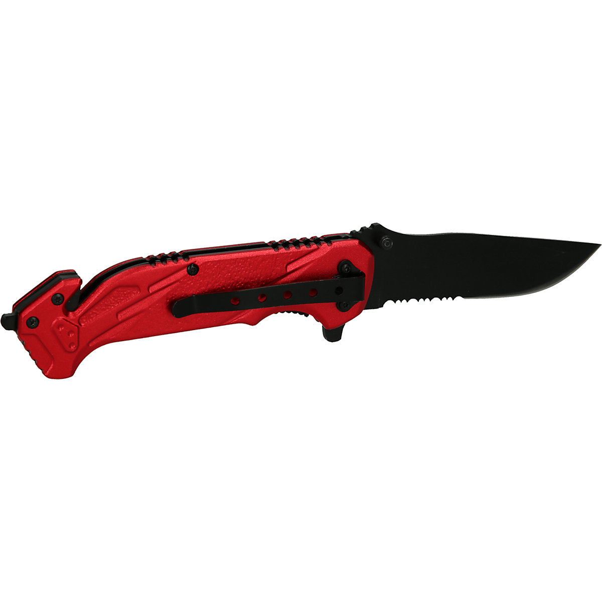 Folding knife – KS Tools (Product illustration 7)-6