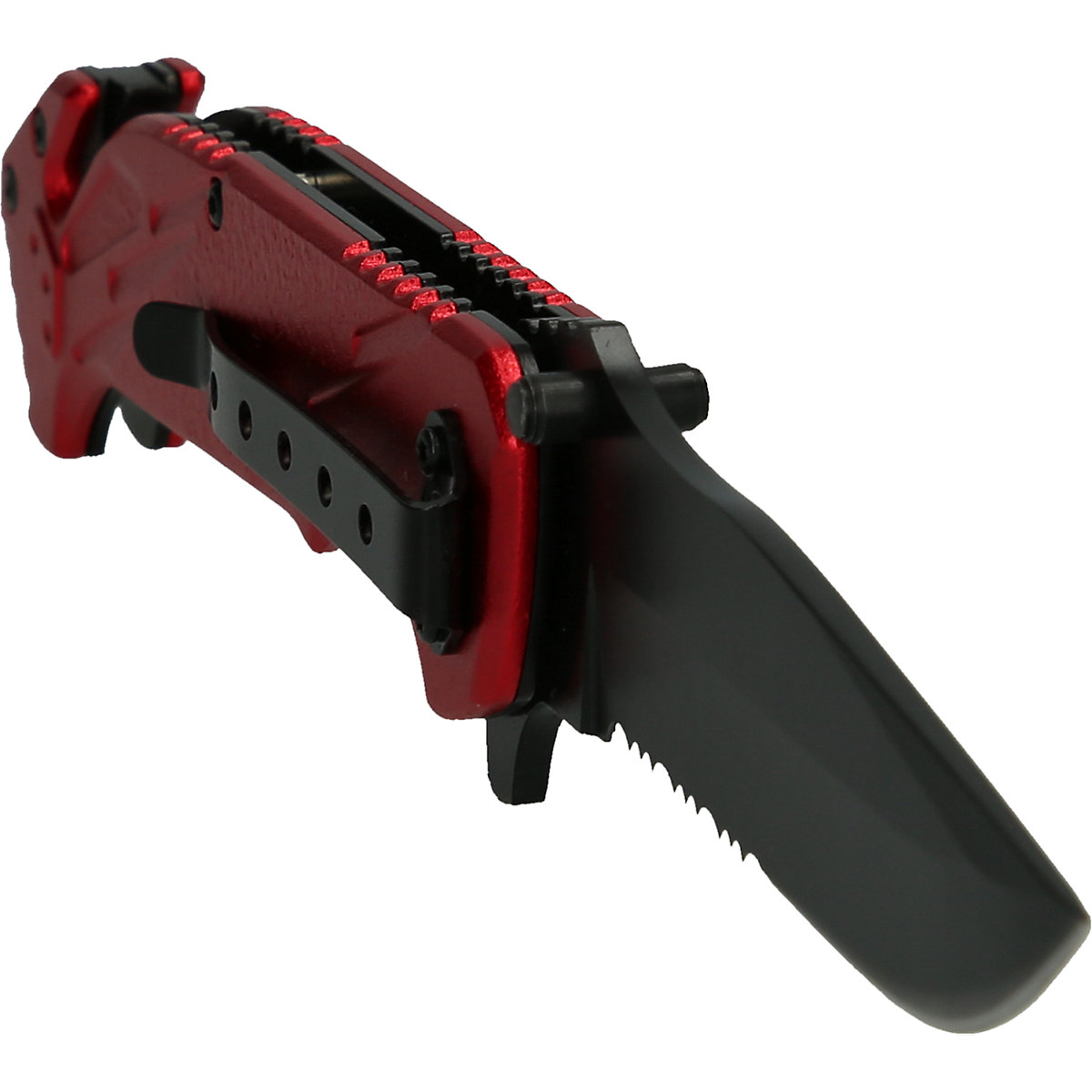 Folding knife – KS Tools (Product illustration 8)-7