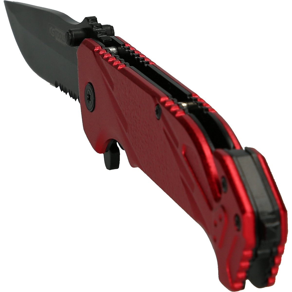 Folding knife – KS Tools (Product illustration 9)-8