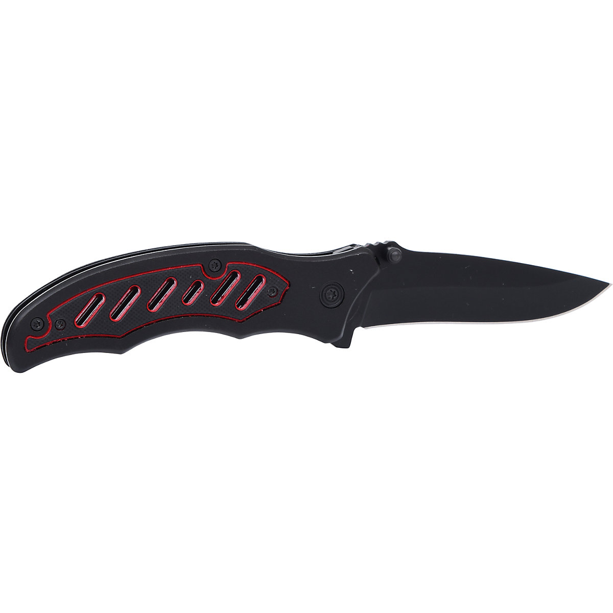 Folding knife with locking mechanism – KS Tools (Product illustration 7)-6